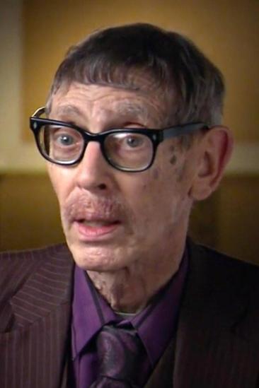 Franklin Ruehl Image