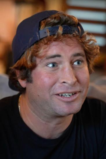 Sean McInerney Image