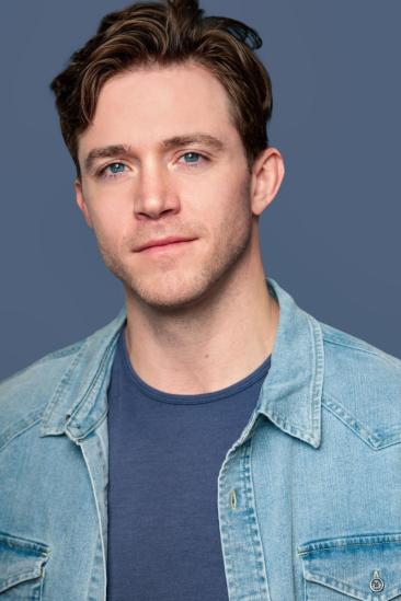 Jake Boyd Image