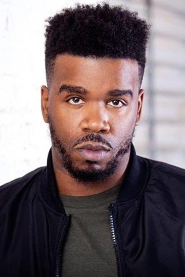 Hasaan Gilmer Image