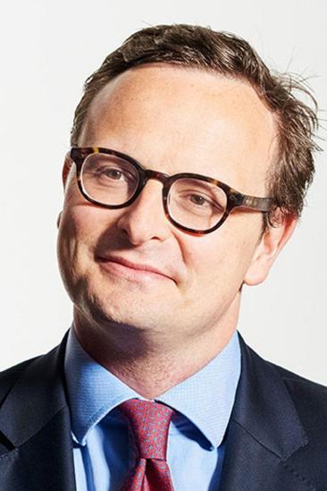 Charlie Potter Image