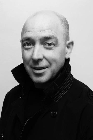 Tony McCarroll Image