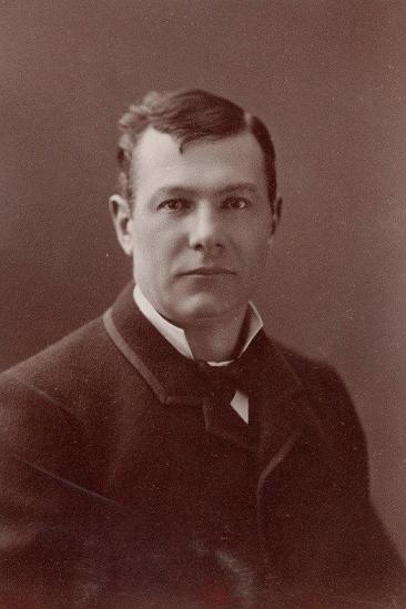 Louis Baron fils Image