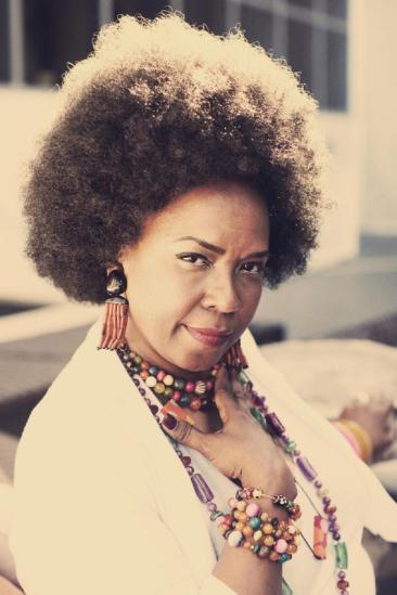 Betty Wright Image