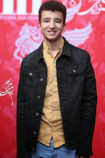 Mahdi Ghorbani Image