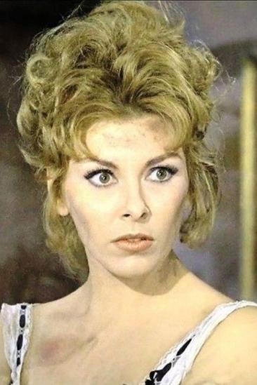 Loredana Nusciak Image