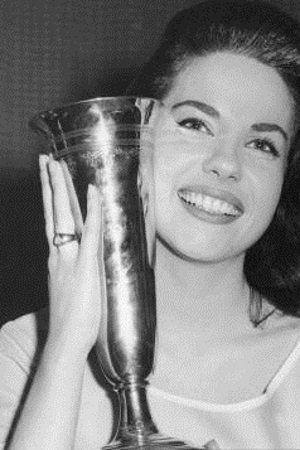 Jacqueline Boyer Image