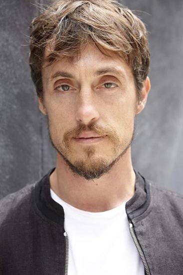 Randall Yarbrough Image