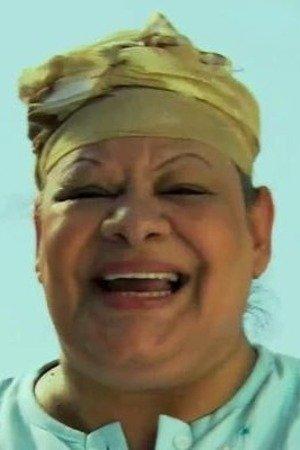 Layla Al Eskandarania Image