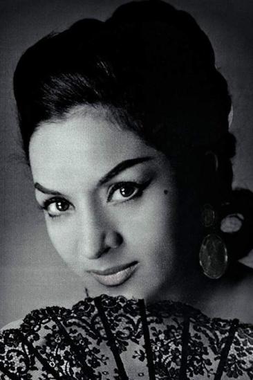Lola Flores Image