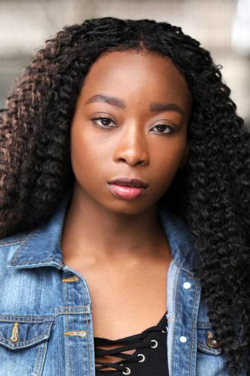 Princess Davis Image