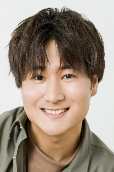 Yuya Hirose Image