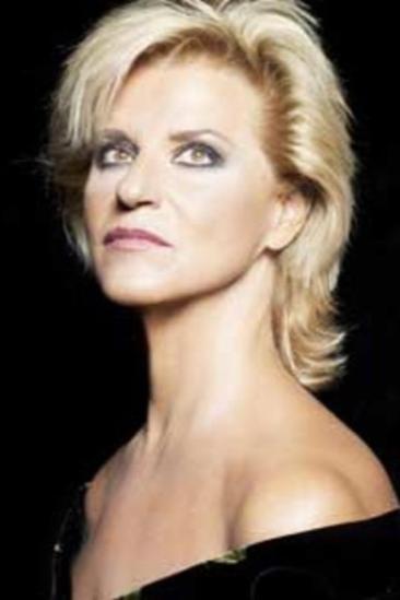 Agnes Baltsa Image