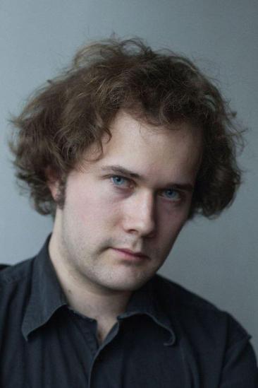 Marc-Antoine Vaugeois Image