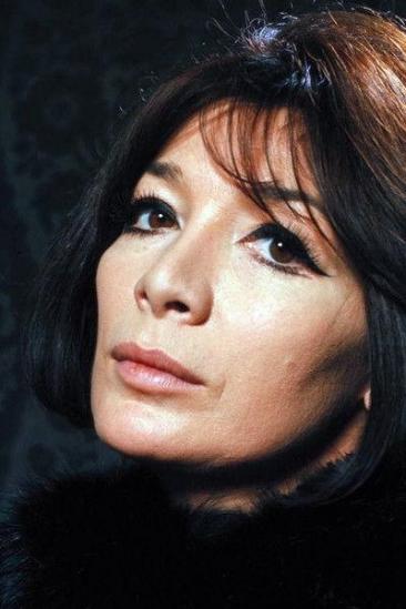 Juliette Gréco Image