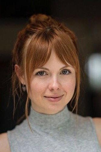 Galadriel Stineman Image