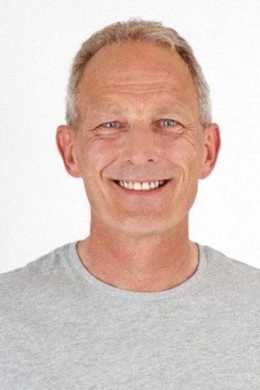 Tony Pankhurst Image