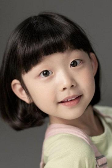 Park Ye-rin Image