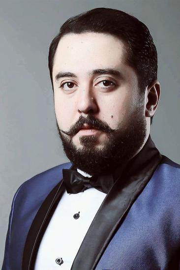 Amr Abd Al Aziz Image