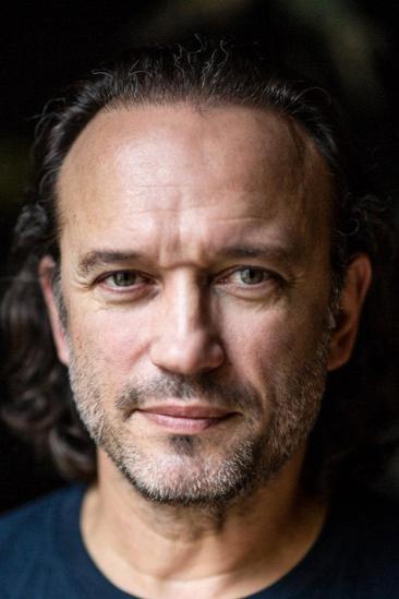 Vincent Perez Image