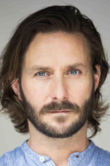 Darri Ingolfsson Image
