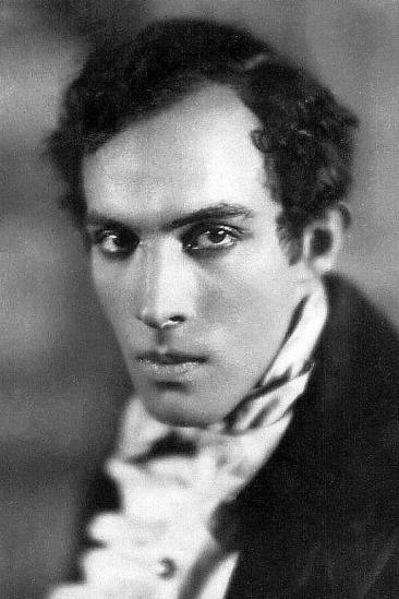 Pierre Batcheff Image