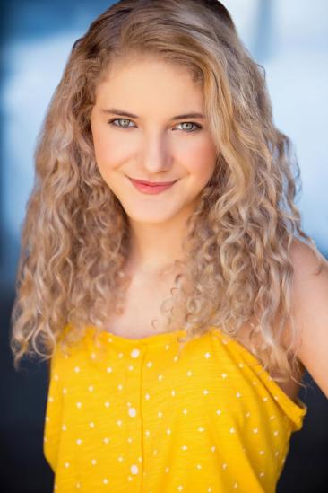 Charlotte Delaney Riggs Image