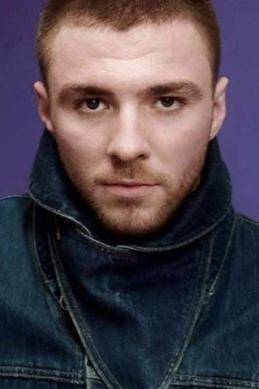Rocco Ritchie Image