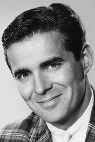 Pat Harrington, Jr. Image