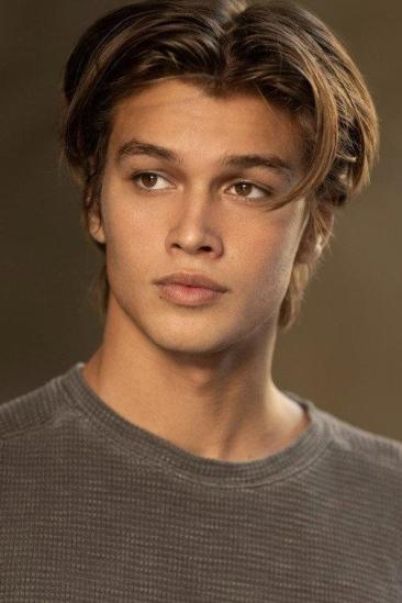 Noah Redclay Image