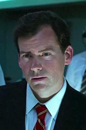 Michael Christopher Collins Image