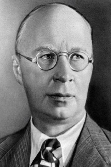 Sergei Prokofiev Image