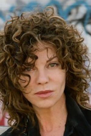 Shareen Mitchell Image