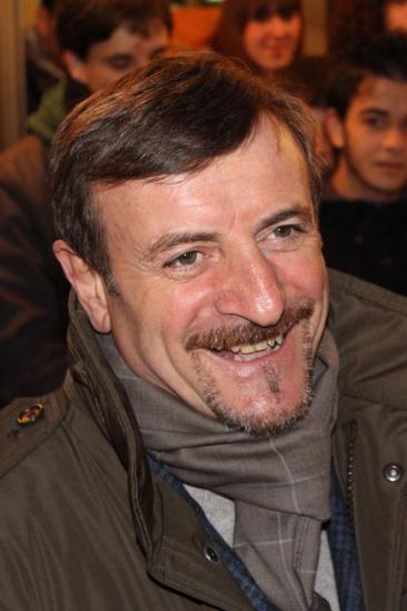 Giacomo Poretti Image
