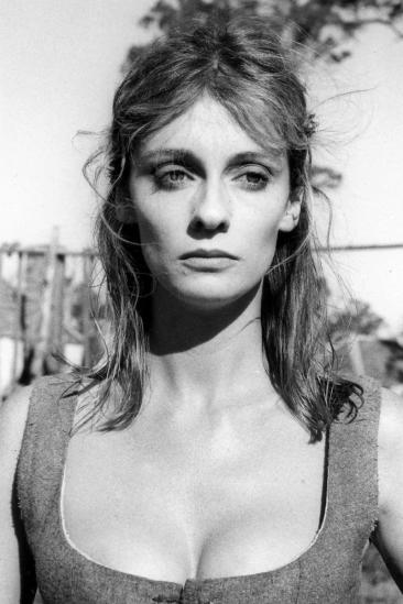 Angela Punch McGregor Image