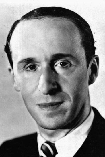 Armand Bernard Image