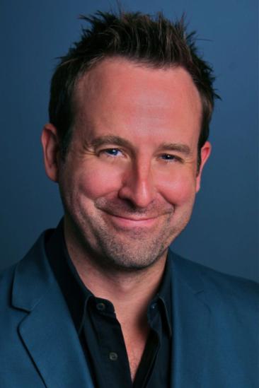 Robert Bagnell Image