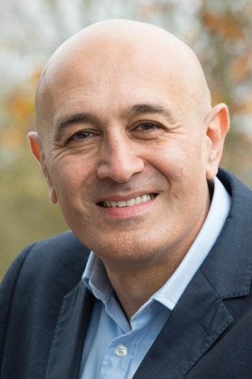 Jim Al-Khalili Image