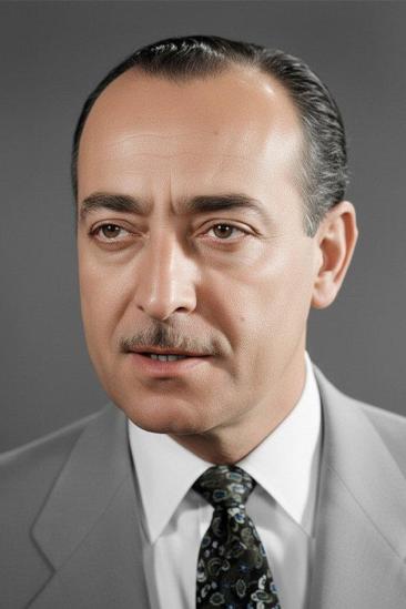 Hayri Esen Image