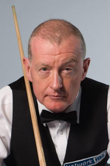 Steve Davis Image