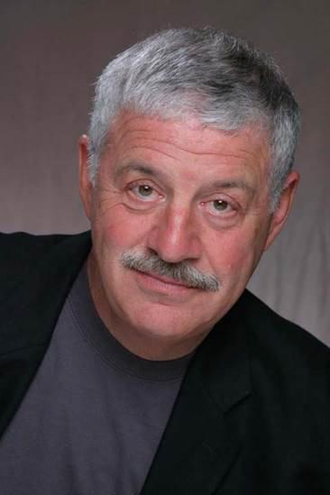 Paul Hecht Image