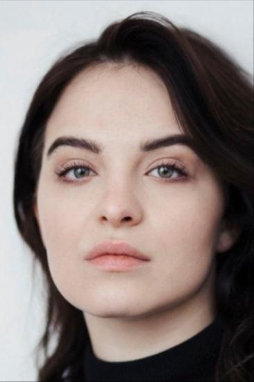 Leslie-Vanessa Lill Image