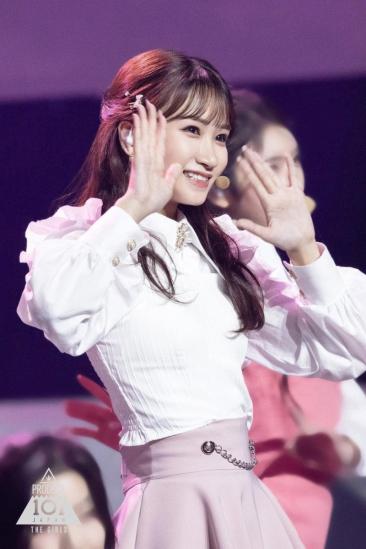 Miyu Watanabe Image