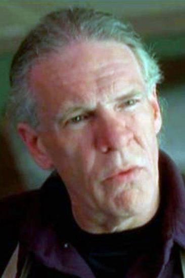 John 'Bear' Curtis Image