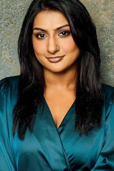 Sheryl Sharma Image