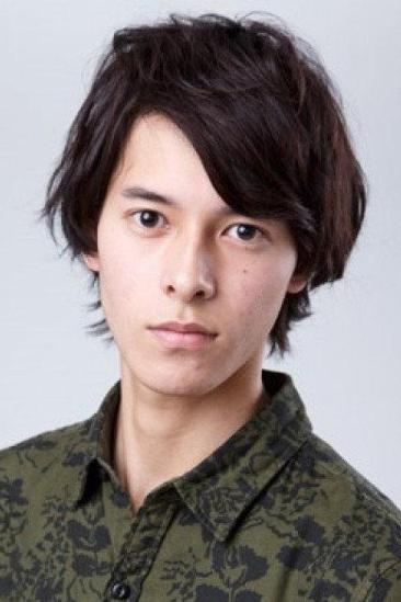 Naoki Ichii Image
