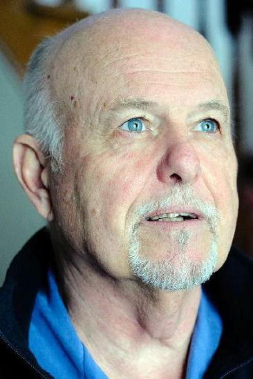 Richard Fitzpatrick Image