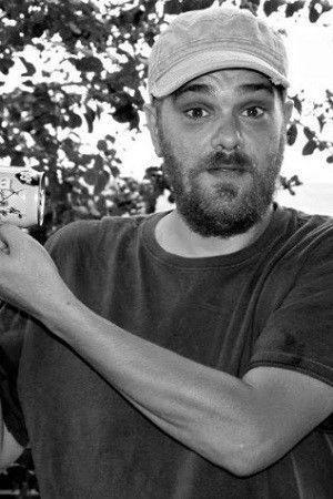 Scott Weinberg Image