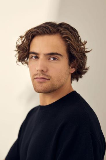 Christoph Moreno Image