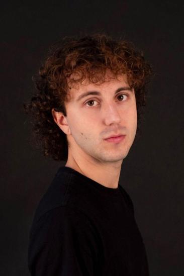 Alessandro Vighi Image